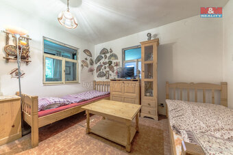 Prodej chaty, 55 m², Zdiby, ul. Zlatý kopec - 7
