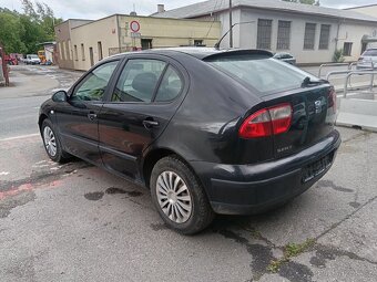 seat leon - 7