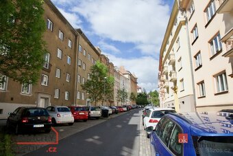 Prodej, byty/3+1, 60 m2, Kvapilova 436/38, Drahovice, 36001 - 7