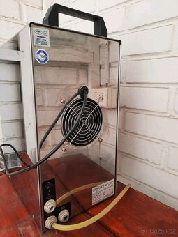 Prodám chlazení Lindr 40/K - 7