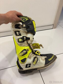 Gaerne SG12 - 7