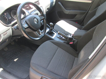 Octavia 1.6 Tdi - 7
