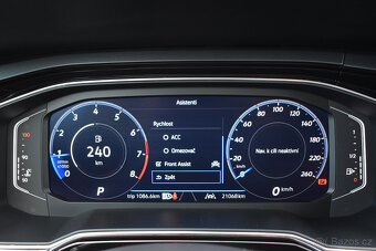 Volkswagen Taigo 1.5TSi DSG R-Line LED Kamera Virtual - 7
