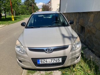 Hyundai I30 - 7