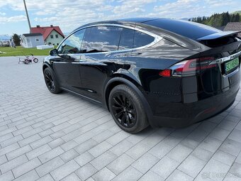 Tesla x 100d long range - 7