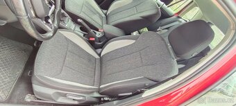 Škoda Kamiq 1.6 TDI - 7