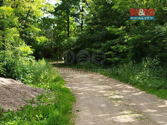Prodej pozemku k bydlení, 3086 m², Podmoky - 7