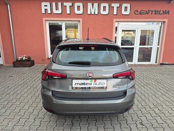 Fiat Tipo 1.4 Lounge 70kW - 7