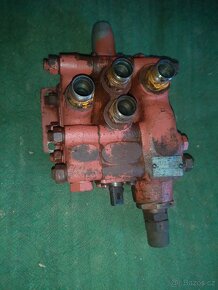 Praga V3S AD 080 - 7
