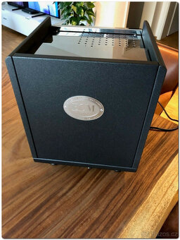 ECM Synchronika 86277 Antracit Dual+PID+Rota+ ECM Mühle S-64 - 7