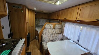 Obytný Fiat Ducato - 7