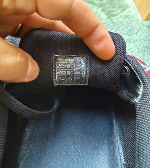 Jako nové tenisky Hugo Boss v. 42 - 7
