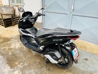 Honda PCX 125, možnost splátek a protiúčtu - 7