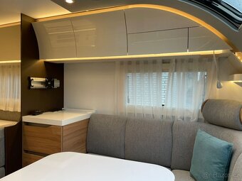 Adria Alpina 753 UP - 7