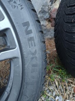 Alu kola 5x112R18 Škoda Volkswagen Seat Audi - 7