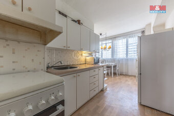 Prodej bytu 3+1, 80 m², Mladá Boleslav - 7