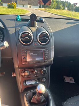 Qashqai - 7