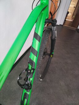 Horské kolo SCOTT 29" - 7