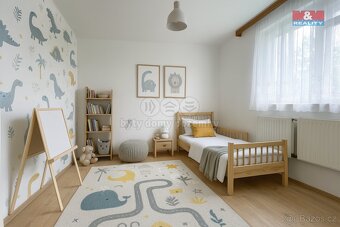 Prodej rodinného domu, 152 m², Kožušice - 7
