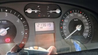 Prodám Renault laguna 1.9 TDI - 7