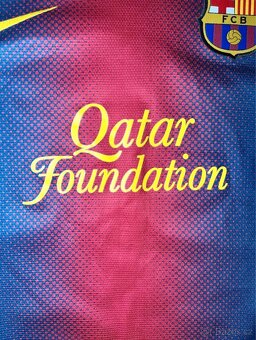 Dres Lionel Messi, FC Barcelona, s. 2012/13, laliga - 7
