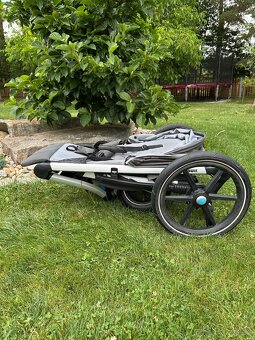 Thule Urban Glide 2 - 7