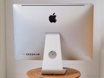 iMac 21,5” (Late 2009) – pěkný stav - 7