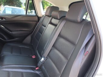 Mazda CX-5 2.0D 129kW AUTOMAT 4x4 - 7