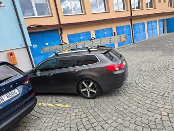 Honda Accord 2.2 i-dtec - 7