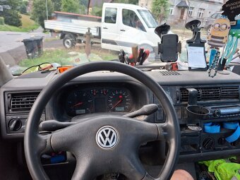 Prodam valník t4 1.9 TDI - 7