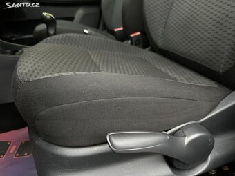 Škoda Fabia 1.2TSI/63kW KLIMA - TEMPOMAT r.v. 2010 - 7