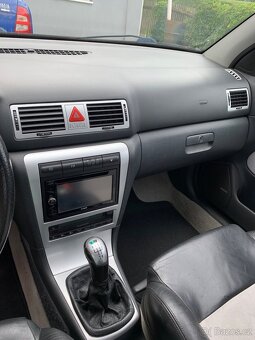 Škoda Octavia 1.8t rs 132kw - 7