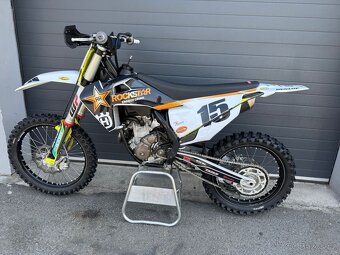 Husqvarna fc 350 2020 - 7