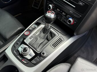 AUDI S4 B8.5 - 7