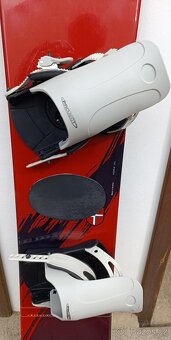 Snowboard Project - 147 cm - 7