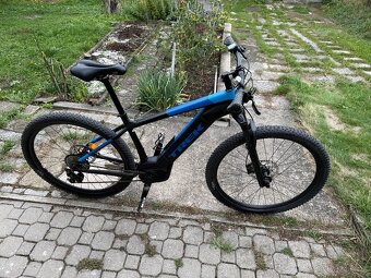 Trek Powerfly 5 (super stav) velikost L - 7