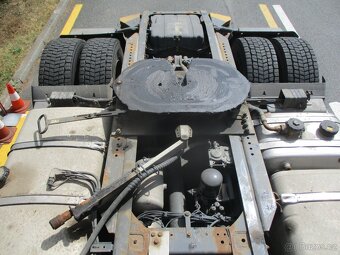 Iveco AS440T 480 - Retarder,hydraulika, ev.č. 25181 - 7