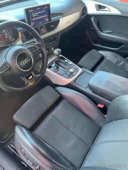 Audi A6 3,0Tdi /150kw/ DSG/ - 7