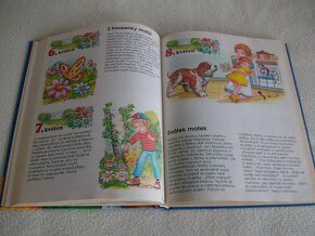 KNÍŽKY PRO DĚTI - 7