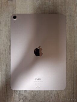 iPad Air 5. generace, 256GB, orig. klávesnice, Pencil 2.gen. - 7