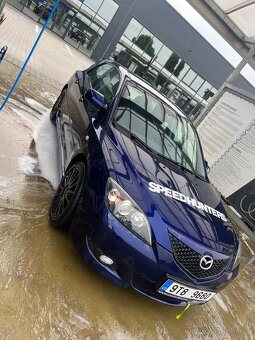 mazda 3 - 7