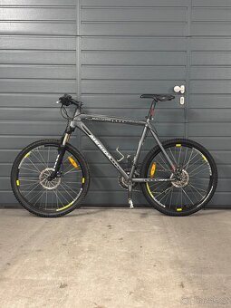 Horské kolo Merida Matts Speed - 7