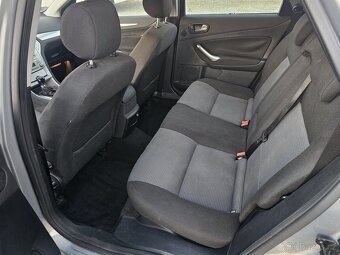 Ford Mondeo 1.8 tdci MK4 - 7