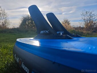 Nafukovací Windsurf STX WS 250 možno komplet - 7