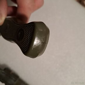 Útočný nůž Bundeswehr1970 - 7