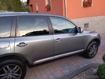 VW Touareg 3.0 tdi-165kw,rok2006,org km - 7