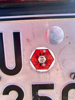 Honda Shadow 600 - 7