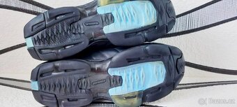 SPORTOVNÍ KOTNÍKOVÉ BOTASKY - REEBOK - vel. 39 - 7