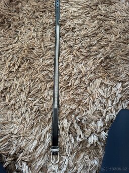 Jezdecké oblečení Equiline a spooks - 7