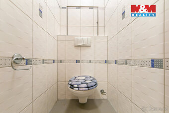 Pronájem bytu 2+kk, 54 m², Plzeň, ul. Bolevecká - 7